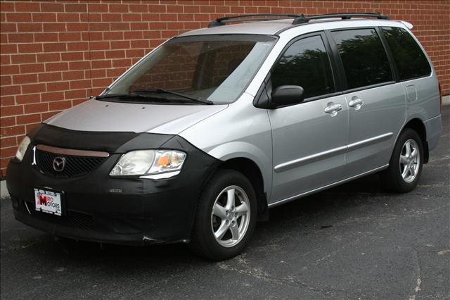 2003 Mazda MPV for sale