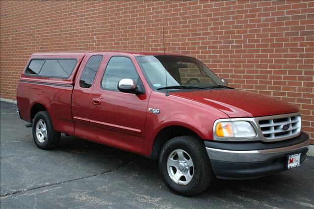2000 Ford F150 for sale