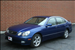 1998 Lexus GS 400