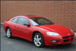 2001 Dodge Stratus
