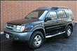 2001 Nissan Xterra