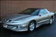 2001 Pontiac Firebird