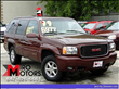 1999 GMC Yukon Denali