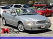 2000 Volvo C70