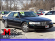 1999 Cadillac Seville