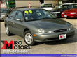 1999 Ford Taurus