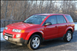 2004 Saturn VUE