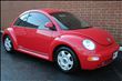 1998 Volkswagen New Beetle