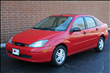 2004 Ford Focus