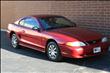 1996 Ford Mustang