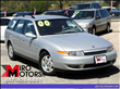 2000 Saturn L Series