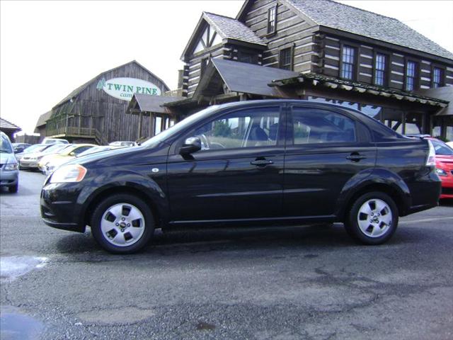 Tothego - 2007 Chevrolet Aveo_1