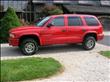 1998 Dodge Durango