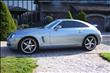 2004 Chrysler Crossfire
