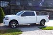 2007 Ford F150