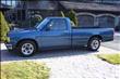 1984 Chevrolet S10