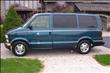 2002 Chevrolet Astro