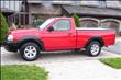 2001 Nissan Frontier