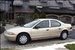 1998 Plymouth Breeze