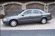 2001 Mazda 626