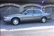 2001 Mercury Grand Marquis