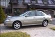 2001 Nissan Sentra