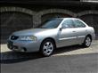 2003 Nissan Sentra