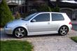 2005 Volkswagen GTI