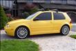 2003 Volkswagen GTI