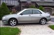 2007 Subaru Impreza