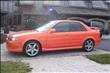 2003 Mazda Protege