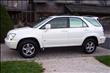 2002 Lexus RX 300