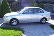2005 Hyundai Accent