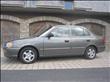 2002 Hyundai Accent