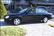 2001 Hyundai Sonata
