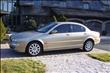 2003 Jaguar X-Type