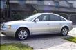 2004 Audi A6