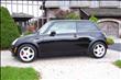2002 MINI Cooper