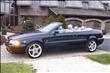 2001 Volvo C70