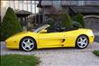1996 Ferrari F355