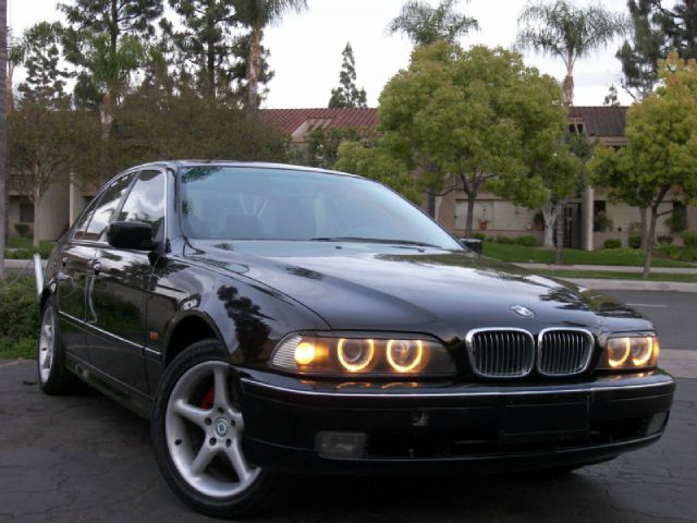 1997 BMW 5 series for sale