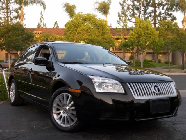 2006 Mercury Milan for sale