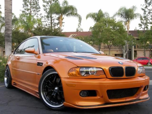 2006 BMW M3 for sale