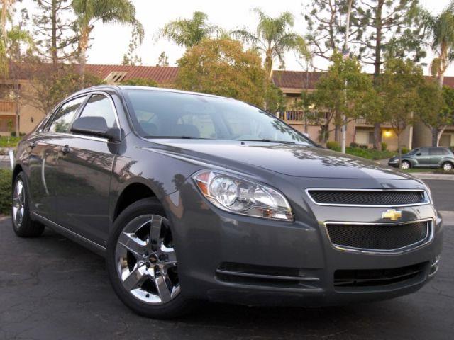 2009 Chevrolet Malibu for sale