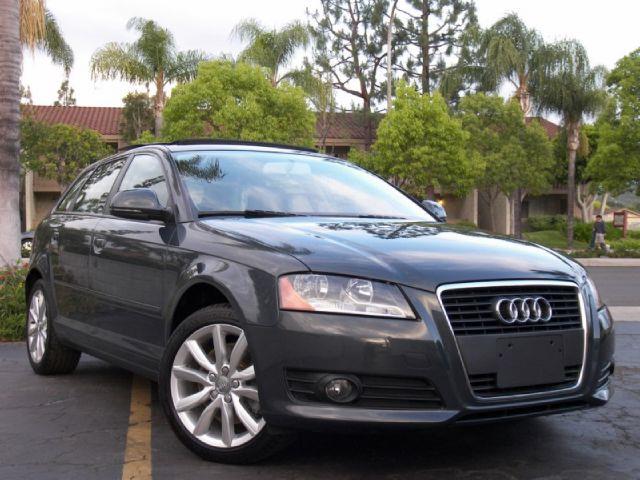 2009 Audi A3 for sale