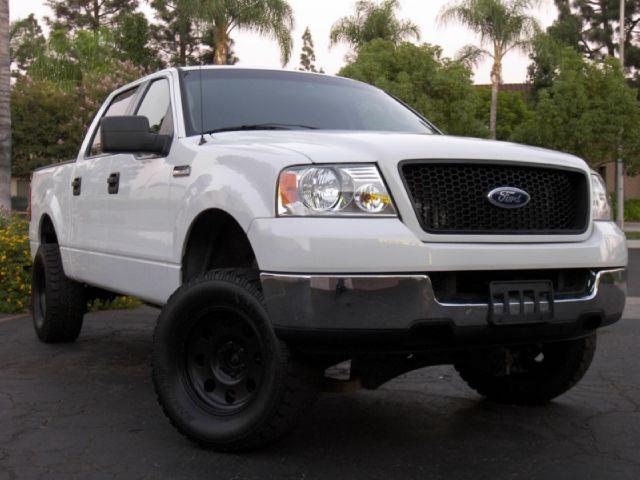 2005 Ford F150 for sale