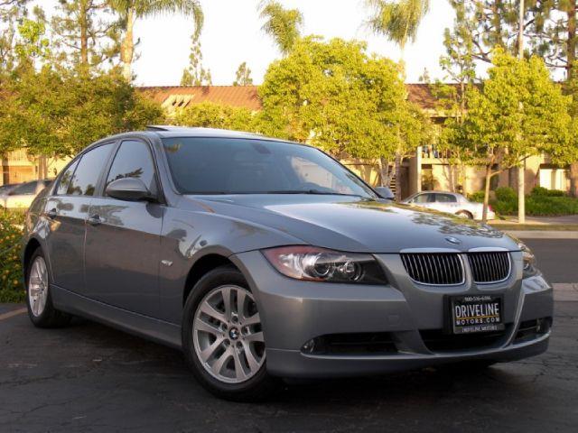 2006 BMW 3 series for sale