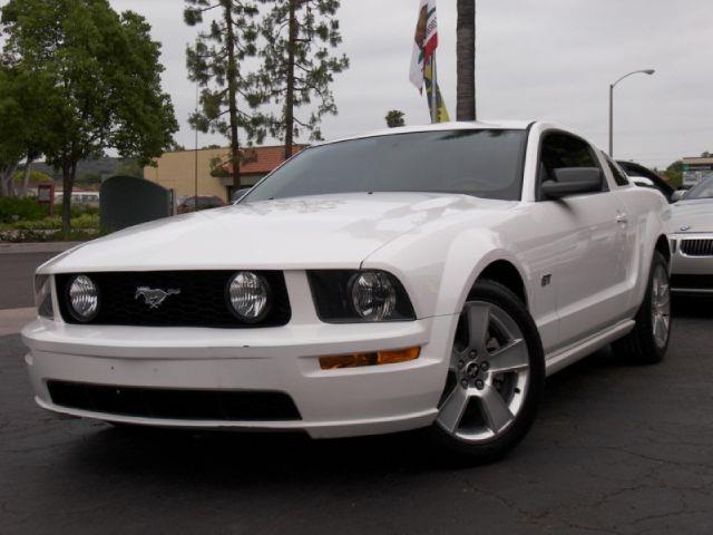 2006 Ford Mustang for sale