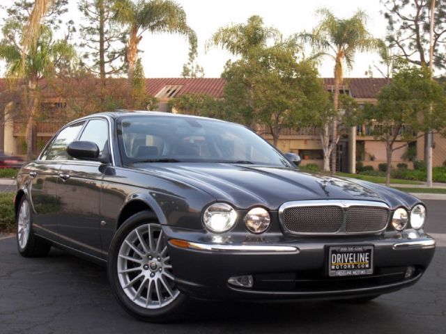 2006 Jaguar XJ8 for sale