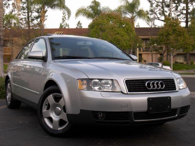 2004 Audi A4 for sale